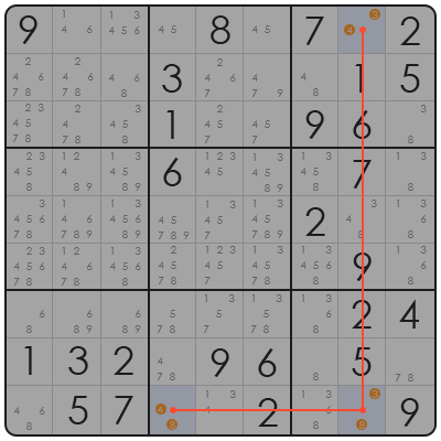 sudoku solving asset